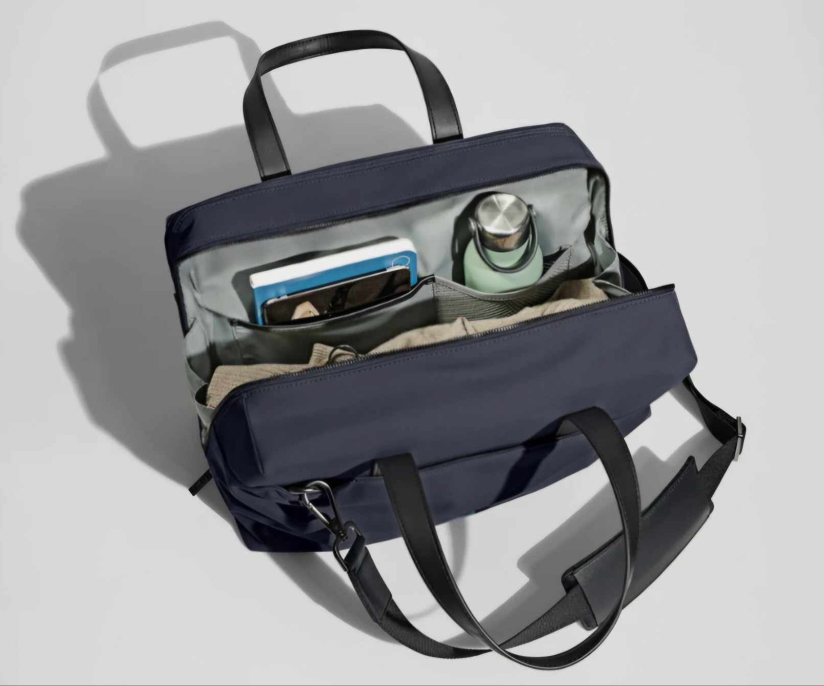 THE EVERYWHERE TASKE