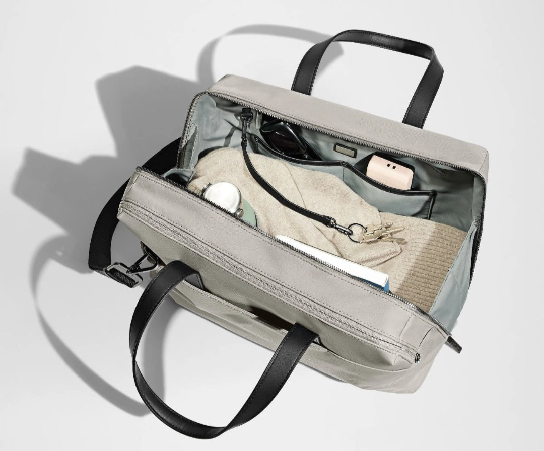 THE EVERYWHERE TASKE