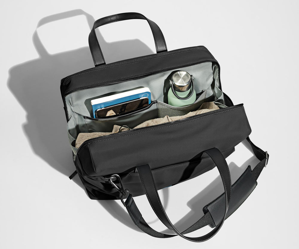 THE EVERYWHERE TASKE